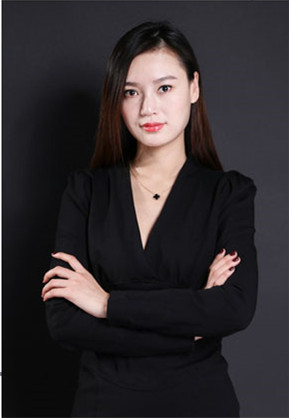 咸宁史静静 纹绣讲师